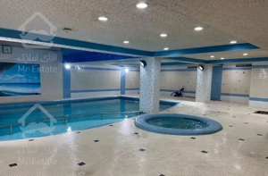 آپارتمان ۱۱۰متری در ازگل