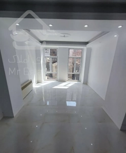 فروش آپارتمان ۱۱۶ متری ۲ خوابه همکف در شهرک کوهسار