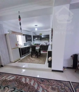 فروش ۱۱۳متری تک واحدی آسانسوردار خ تهران