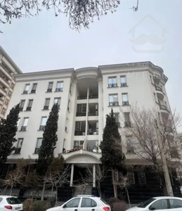 ۱۱۵ متر دو خواب پاسداران بهارستانها