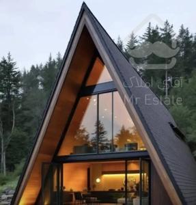 ویلاسوئیسی/منحصربه فرد/ساختی تازه ومدرن