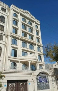 فروش آپارتمان رضاشهر رضوی