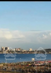 ۱۱۰متری/دو خواب/برج برند منطقه/طبقات بالا/دریاچه