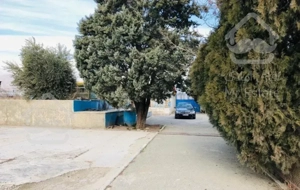 باغ ویلا ۷۵۰ متر بنا