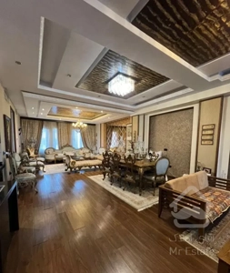۱۷۸متر ۳خواب تک واحدی دوبلکس ویودار شهرک غرب