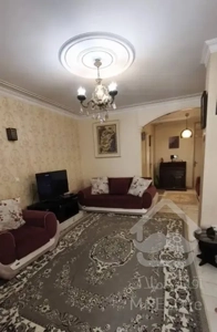 ۱۰۰م آپارتمان  ۱۶۰ م زمین شهرک گلها بازسازی شده