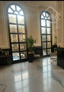 کامرانیه شمالی۲۵۰متر فول مشاعات ۲پارکینگ