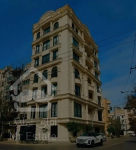 چهار خواب در گلایل