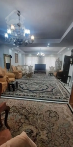 اپارتمان ۱۳۰ متری ۳ خوابه فول نوساز