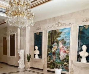 ۱۱۵متر نوساز