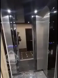 آزادی طرشت 107 متر 2 خواب فول امکانات نوساز