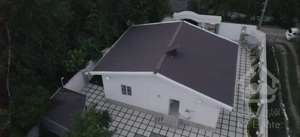 ویلای روستایی سند دار شخصی ساخته شده