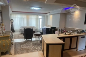 115 متر ۲ خواب درکه