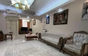 ۶۷ متر ۱خواب (طبقه سوم با پارکینگ)