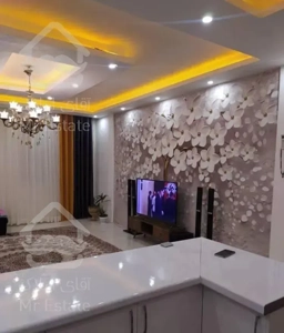 آپارتمان واقع در طوس 72 امین 11 پلاک 29