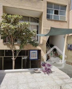 خانه ویلایی دوطبقه سندتک برگ