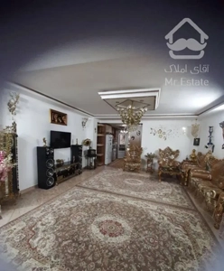 آپارتمان ۷۵ متری هلو و شیک