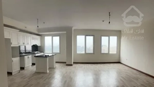 فروش آپارتمان۱۲۷متر باسازی شده/بالای چهارا پاسدارن