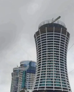 فروش ۱۶۰ متری ۳ خواب باغشاه