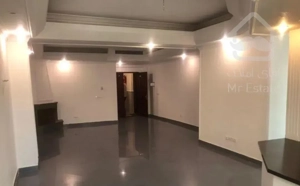 حکمت ۱۱۰متر لابی مبله لابی من۲۴ پارکینگ طبقه۴از۶