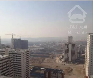 اپارتمان ۳ خواب ویوابدی چیتگر