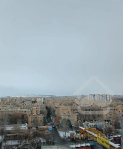 فروش اپارتمان واحد ۱۶۵ متر2کله مرزداران نصر