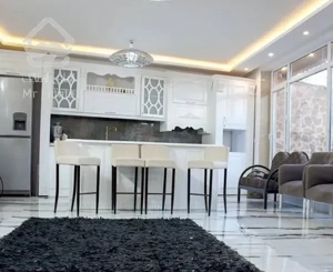 90مترفول امکانات هاشمیه