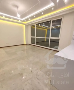 ۸۵ متر ۲ خواب بدون مشابه باغ فیض هجرت