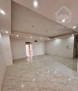 ۱۱۰ متر نواب فدائیان نوساز کلید نخورده فول امکانات