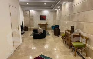 جمال اباد ۶۰متر فلت مبله نوساز لابی کار و زندگی