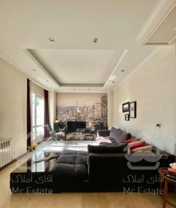 ۷۲ متر/دو خواب/دزاشیب/عباسی