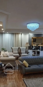 دوخوابه 122متر بازسازی شده پیامبر شرقی