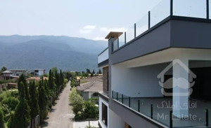 ویلاساحلی/۴۲۷متری/پلاک ۲دریا