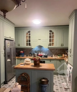 جردن (فرانسوی ساخت) ۱۰۰ متر          ۲ خواب