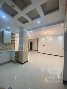 فروش آپارتمان ۸۰ متری دو خواب نوساز