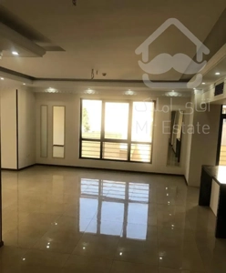 ۱۴۵متر سه خواب ( دو پارکینگ سندی ) اسد ابادی