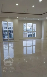 ۱۲۶متر آپارتمان ۳ خواب دروس شریعتی