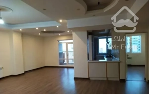 آپارتمان دو خوابه صد متری