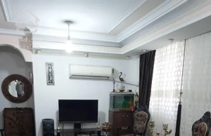 اپارتمان ۷۸متری خوش ساخت و خوش نقشه