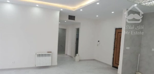 ۸۷ متر مربع.اپارتمان.صادقیه. از حکیم