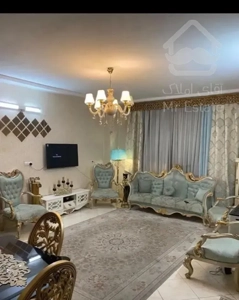 70متر / دو خواب / طیب