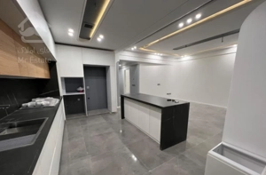 آپارتمان دو خواب سنددار