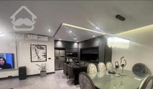 آپارتمان۱۲۴ متر قیطریه