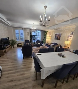 آپارتمان ۱۱۰ متری ۲ خوابه در تاپ امیرآباد