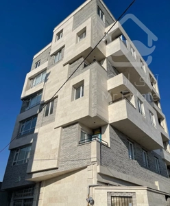آپارتمان نوساز - خیابان پاسداران