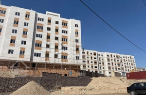 فروش ۱۰۰ متری ۲ خواب ( فرصت خانه دار شدن)