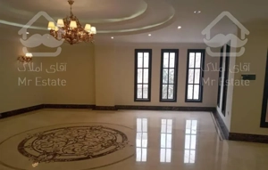 دربند ۱۴۰ متر آپارتمان ۳ خواب نور ویو