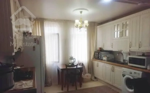 فروش  ۶۵ متری ۲ خوابه طبقه ۳ در تهرانپارس شرقی