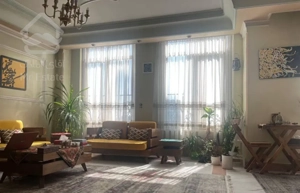 ۱۱۸ متری ۲ خوابه آلاله خیابان نیلوفر