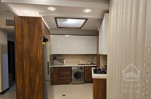 آپارتمان ۹۰ متری فول امکانات